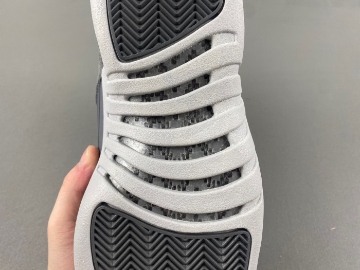 Air Jordan 12 Retro Dark Grey 130690-005