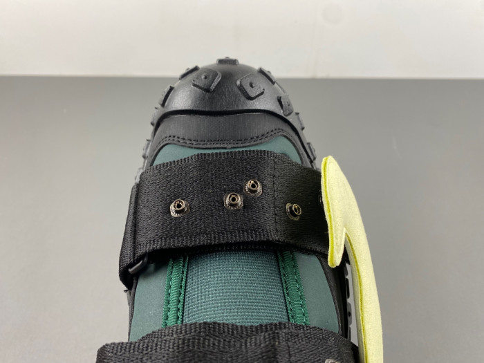 Nike CPFM Air Flea 2 Cactus Plant Flea Market Faded Spruce DV7164-300