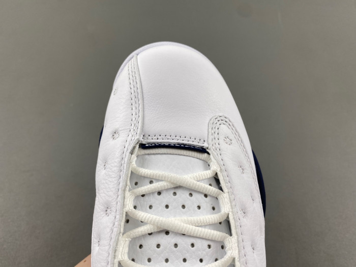 Air Jordan 13 "Midnight Navy/Gum" 414571-140