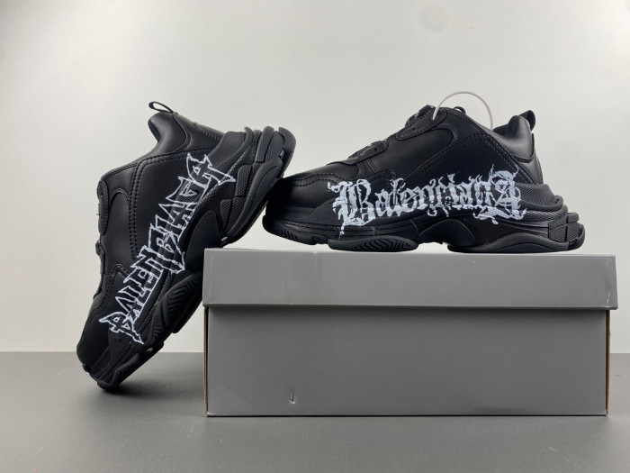 BLCG Sneaker Triple.s.Gomma 536737 W2FAY 9017