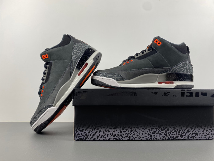 Air Jordan 3 Retro Fear Pack (2023) CT8532-080