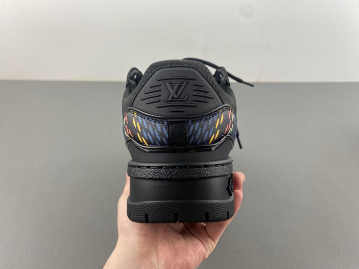 Lou1su1tt SNEAKER LOW