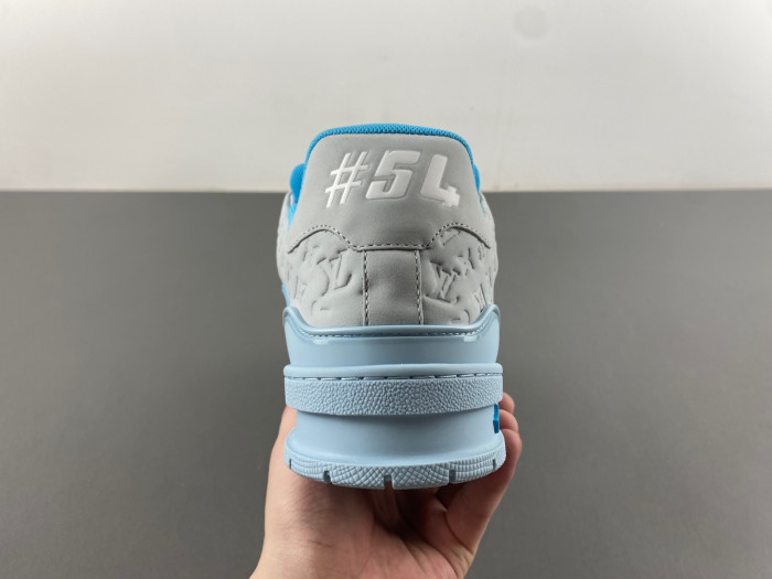Lou1su1tt Trainer Sneaker
