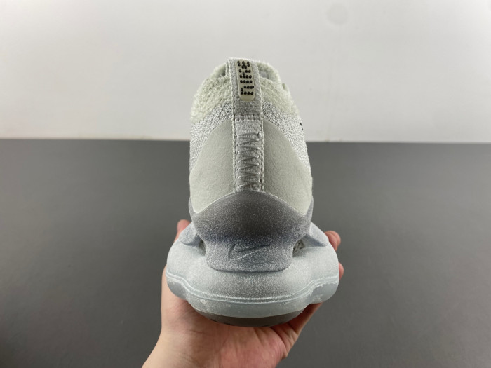 Nike Air Max Scorpion FK SE Light Silver Smoke Grey FQ2694-001