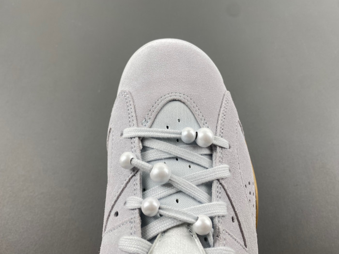 Air Jordan 6 Paris Olympics DQ4914-074