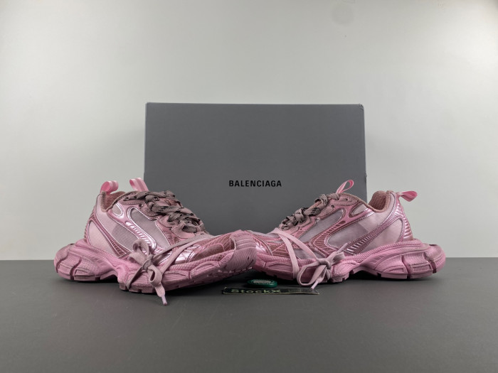 BLCG PHANTOM SNEAKER 734731 W3XL5 9048