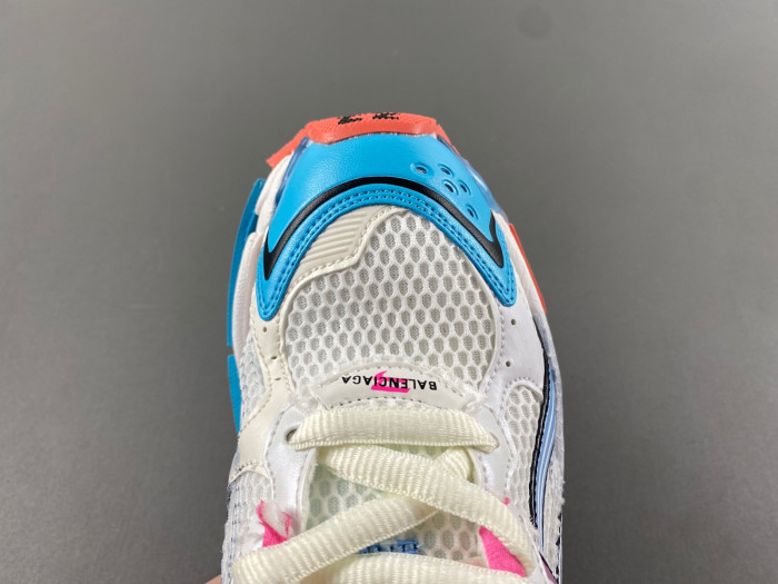 BLCG PHANTOM SNEAKER 772767-W3RBW-2325