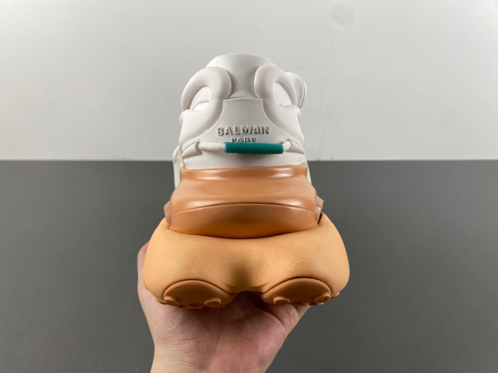 BALMA1N SHOES