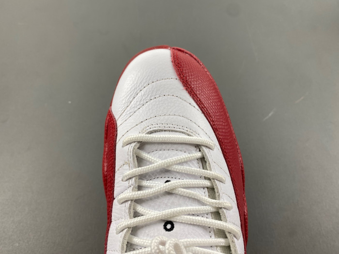 Air Jordan 12 Cherry 2023 CT8013-116