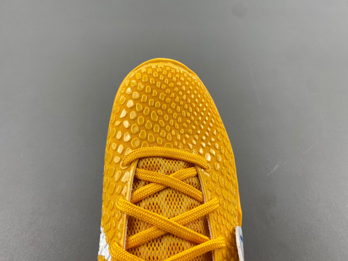 Nike Kobe 6 Protro Chaos CW2190-501