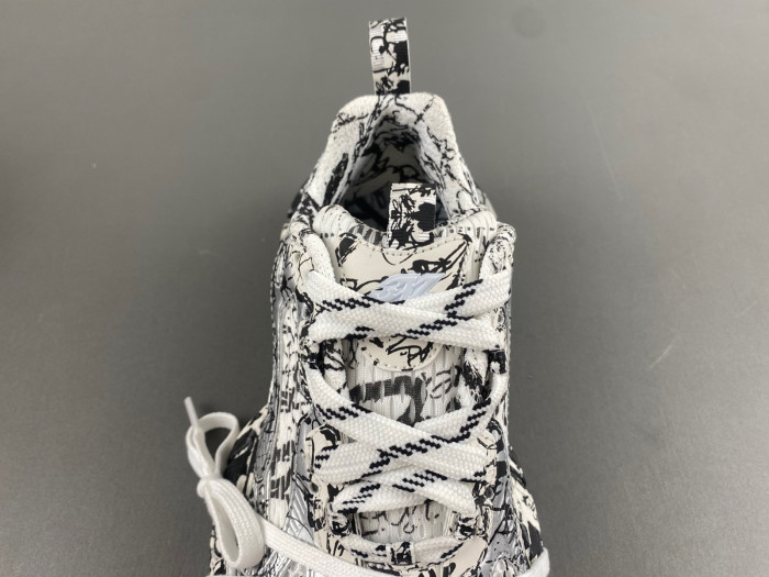BLCG PHANTOM SNEAKER 734734 W2RG3 9010