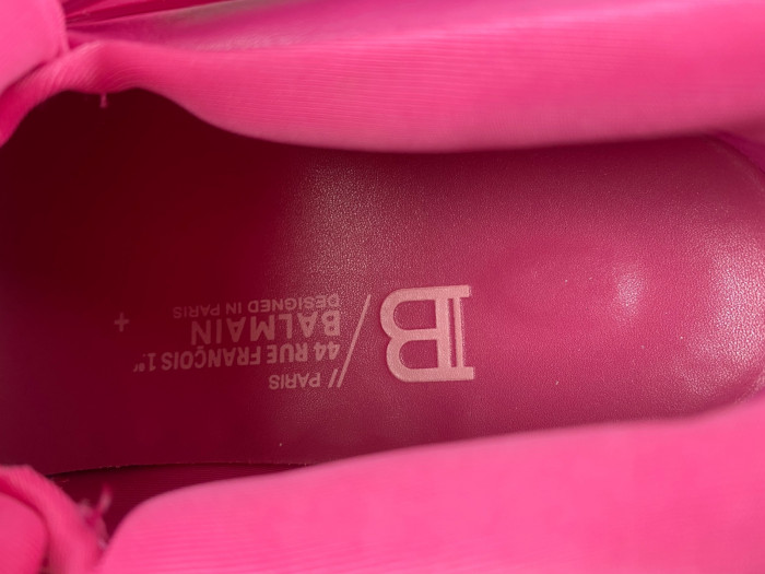 BALMA1N SHOES