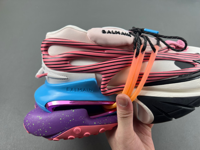 BALMA1N SHOES