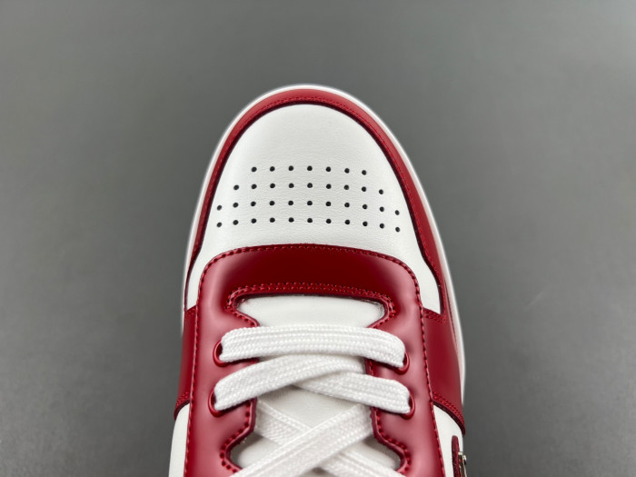 PRA shoes