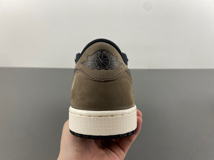 Air Jordan 1 Retro Low OG Mocha CZ0790-102