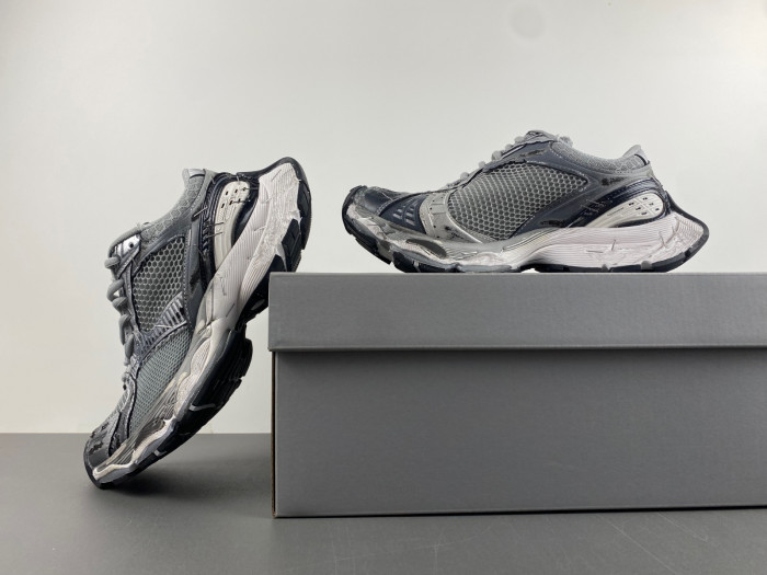 BLCG Stapler Sneaker 803682-W3ST4-1100