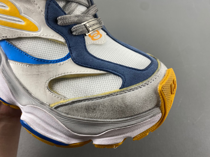 BLCG CARGO 23ss 231 Sneaker 785756 W2MV1 1073
