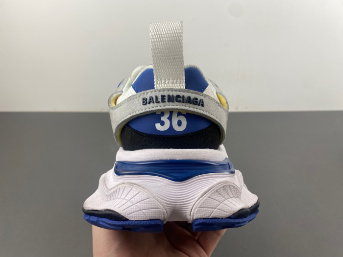 BLCG CARGO 23ss 231 Sneaker 785754 W2LX1 1170