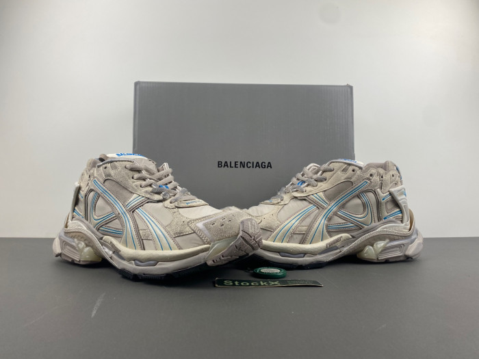 BLCG PHANTOM SNEAKER 772774-W3RNY-2240