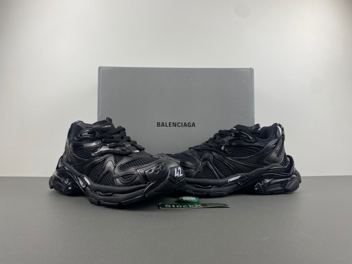 BLCG PHANTOM SNEAKER 779066-W3RBXP-1090