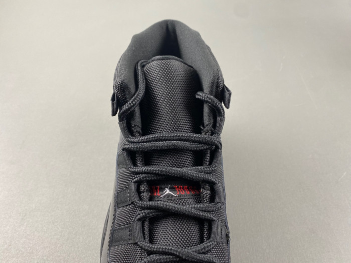 Air Jordan 11 “Cap and Gown” 378037 006