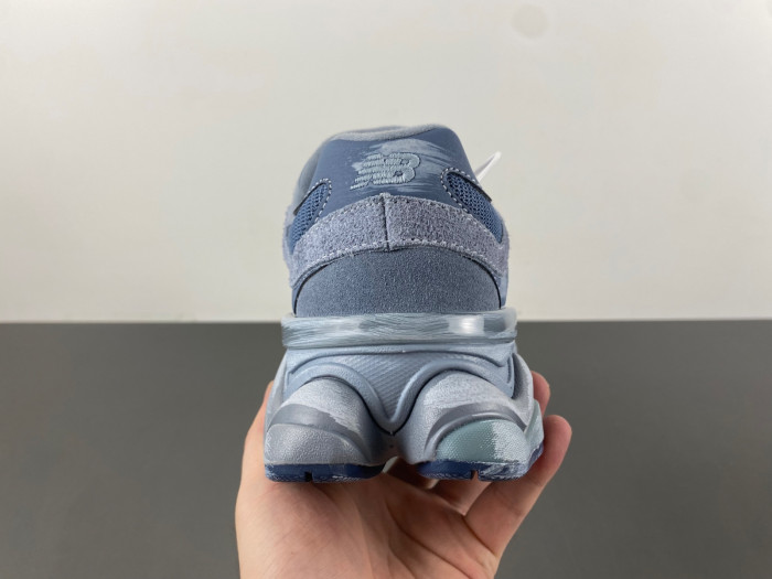 N3W BLANCE 9060 Vintage Indigo U9060IB