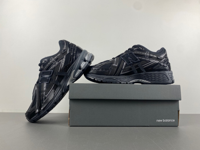 N3W BLANCE 1906A Black M1906AF