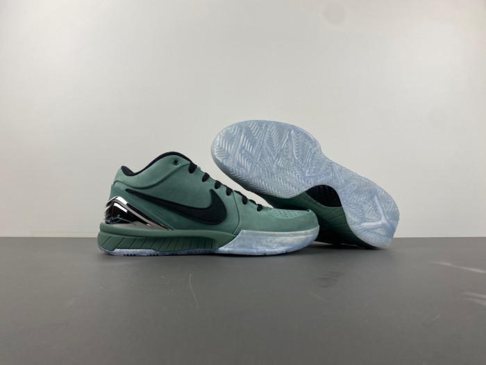 Nike Kobe 4 Protro Girl Dad FQ3545-300