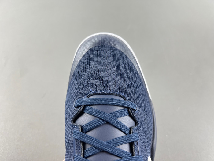 Nike Kobe 8 Protro College Navy HF9550-400