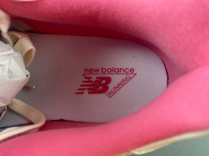N3W BLANCE 9060 Fuchsia Pink U9060FP