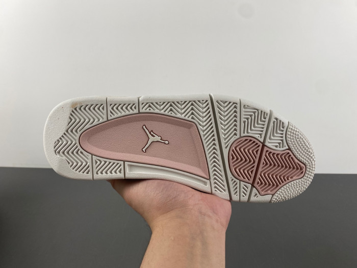 Air Jordan 4 RM Pink Oxford (Womens) FQ7940-600