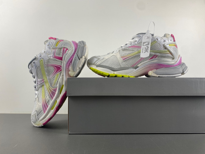 BLCG PHANTOM SNEAKER 772767-WRUNG-9517