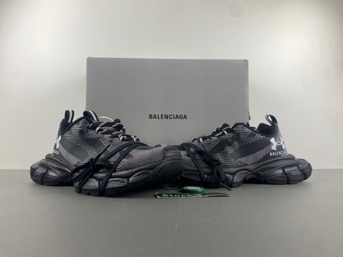 BLCG PHANTOM SNEAKER 814419 W3XL5 0125