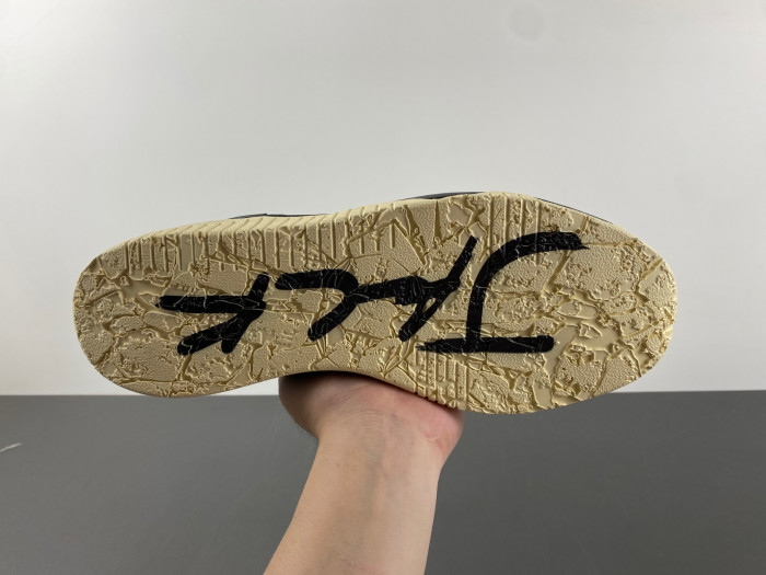 Jordan Jumpman Jack TR 