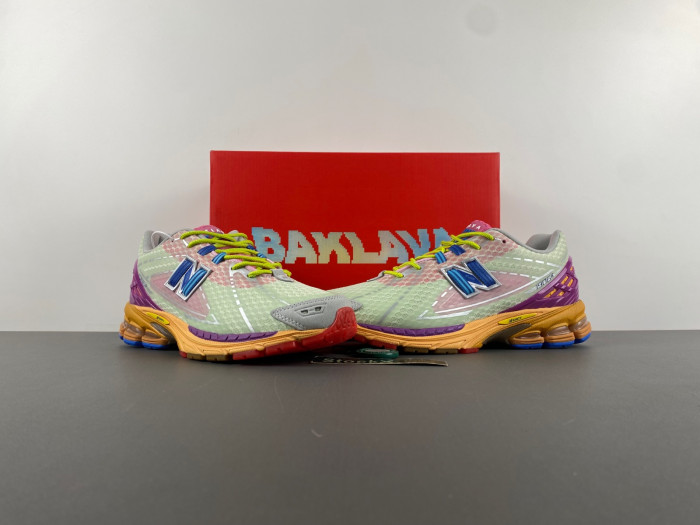 N3W BLANCE 1906R Action Bronson Rosewater M1906RKL