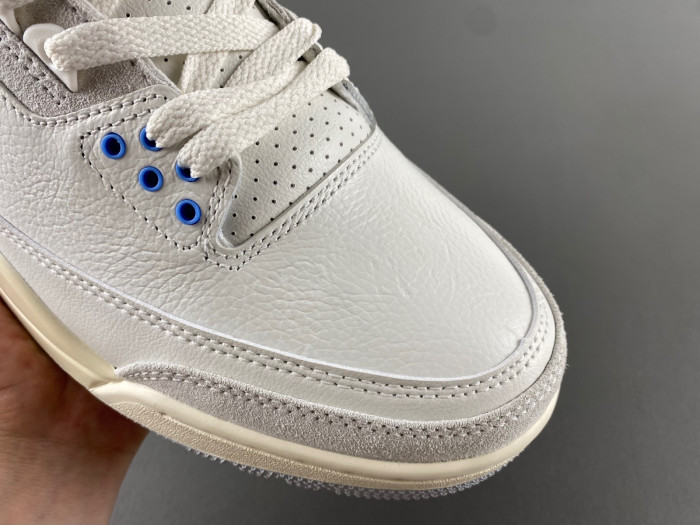 Air Jordan 3 Retro Lucky Shorts CT8532-101