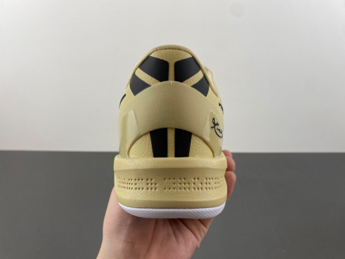 Nike Kobe 8 Protro TB Champagne Gold HM6469-701