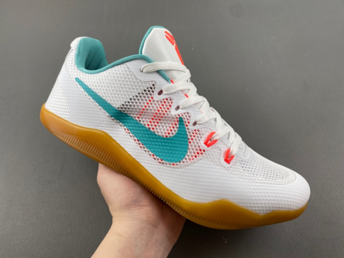 Nike Kobe 11 EM Low Summer Pack 836184-103