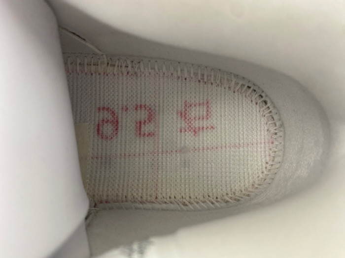 Jordan 4 Retro White Cement (2025) Men