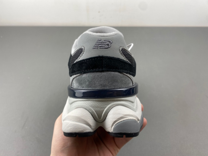 N3w Balance 1906W Black Grey U9060JBD