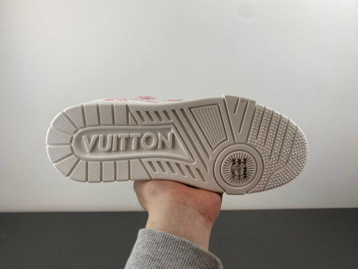 Lou1su1tt Trainer Sneaker
