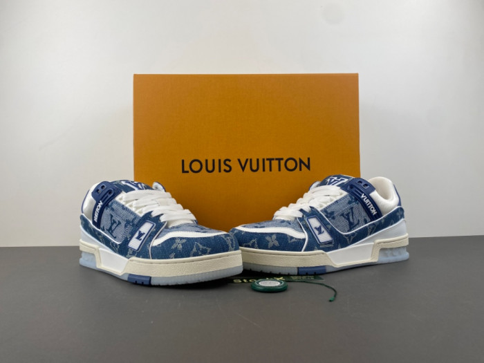 Lou1su1tt Trainer Sneaker