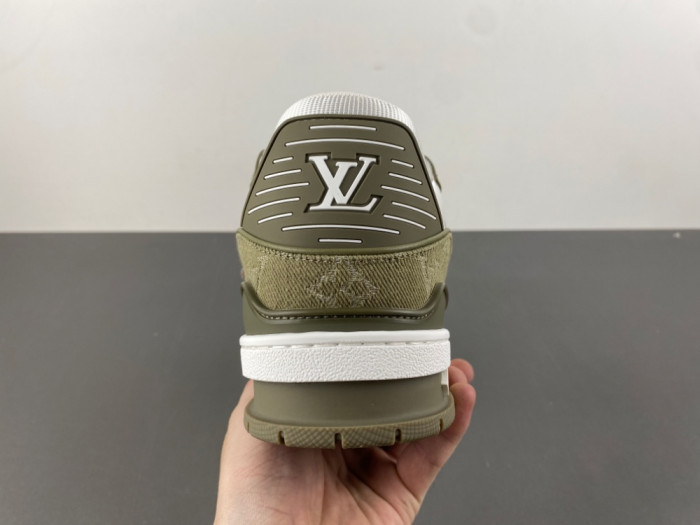 Lou1su1tt Trainer Sneaker