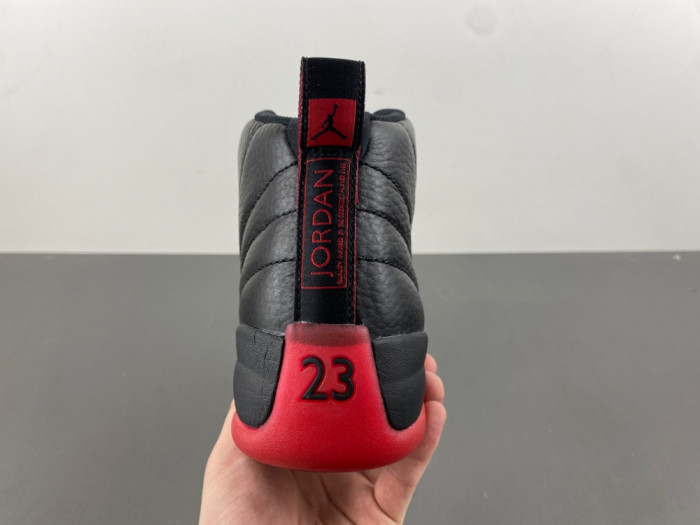 Air Jordan 12 Retro Flu Game (2025) 153265-002
