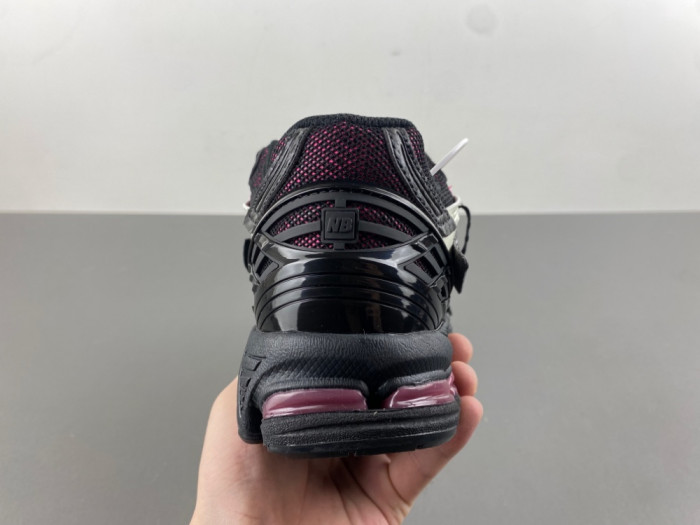 N3w Balance 1906A Black Pink U1906AD