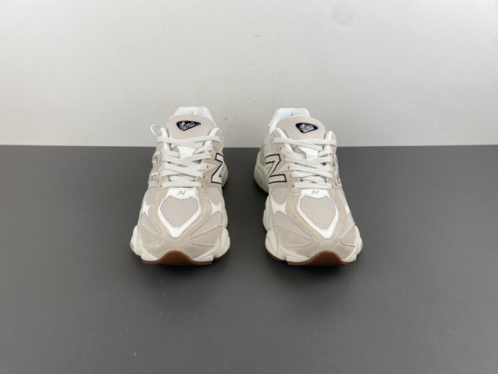 N3w Balance 9060 ASOS Exclusive Sea Salt Leopard Print U9060ASP