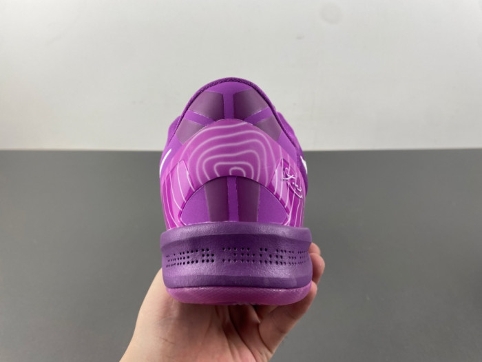 Nike Kobe 8 Protro EYBL Men