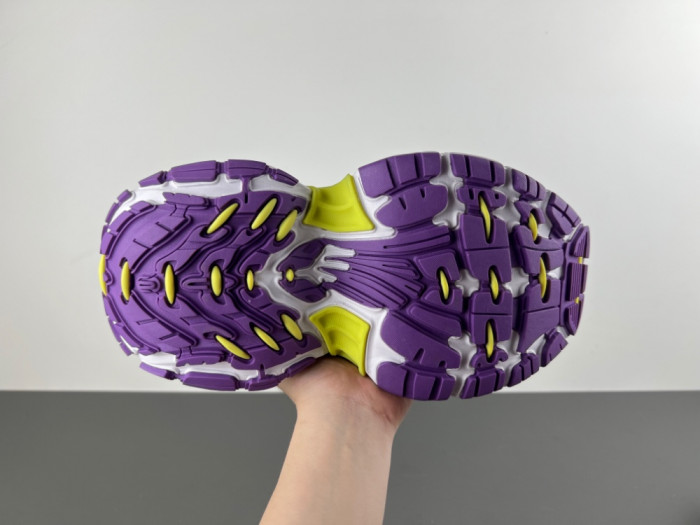 BLCG 911 Sneaker 815859 W2MV2 9157