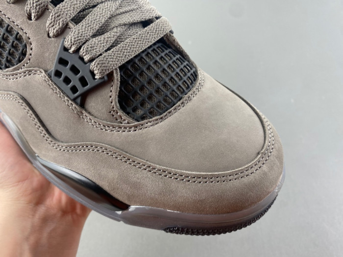 Air Jordan 4 Retro Cave Stone FV5029-200