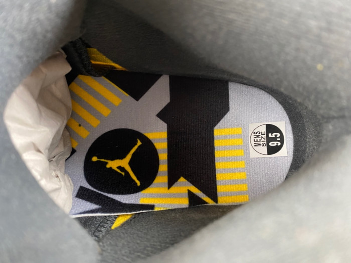 Air Jordan 5 Retro Tokyo T23 (2025) IO3372-700